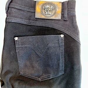 Authentic Versace pants women’s size 30